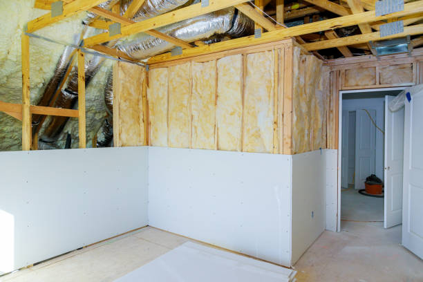 Best Spray Foam Insulation in Fort Mill, SC