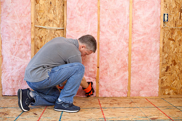 Best Spray Foam Insulation in Fort Mill, SC