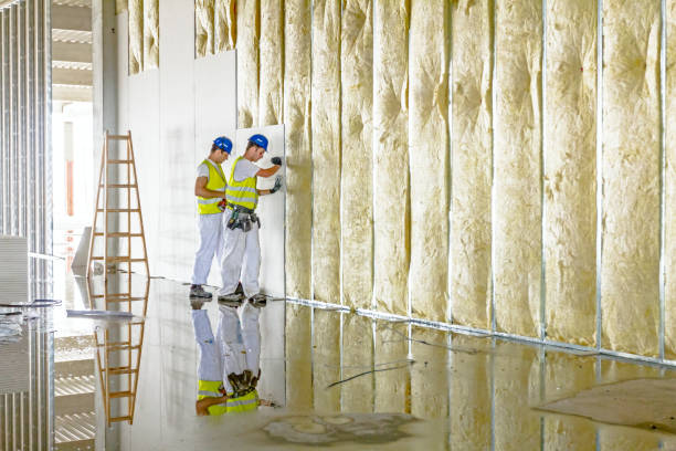 Fort Mill, SC Insulation Contractor Company